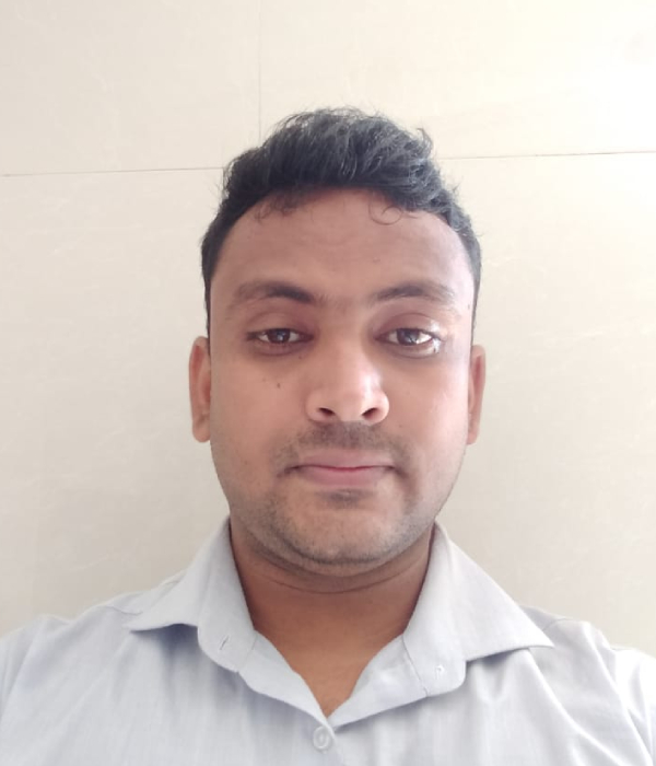 SuryaPrakash Pandey