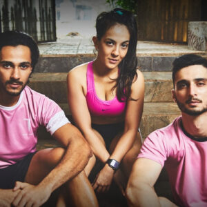 Virtual Sessions - 30days Plan